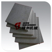 small business investment fiber cement board making machinery